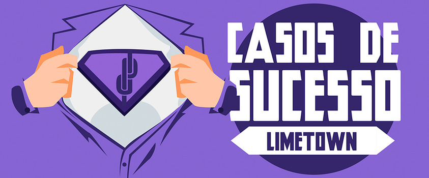 Casos de sucesso - Limetown