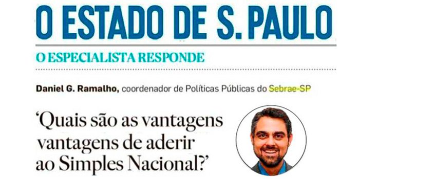 O Simples Nacional mostra o caminho para a sonhada reforma tributária no Brasil