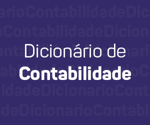 Dicionário de Contabilidade