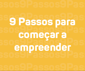 Infográfico: 9 Passos para começar a empreender de Empresas