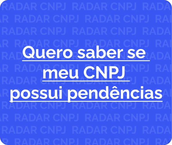 Radar CNPJ e contabilidade Qipu
