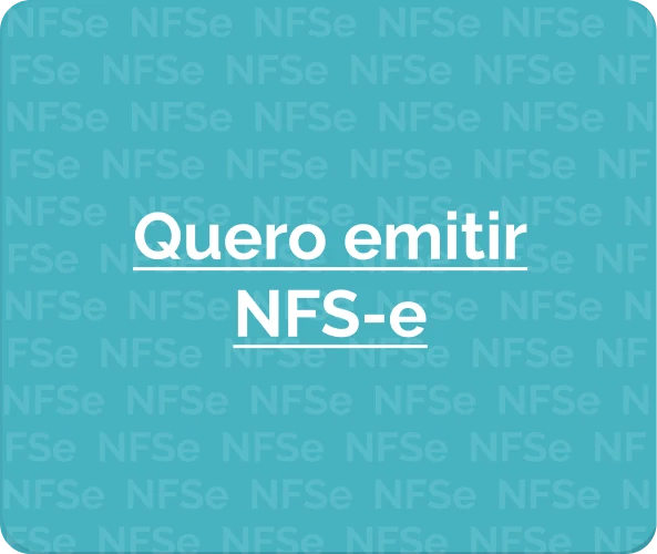 Emissão de notas fiscais
