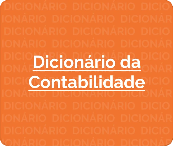 Dicionário de contabilidade